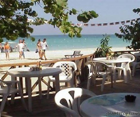 Отель Vera Club Негрил Экстерьер фото